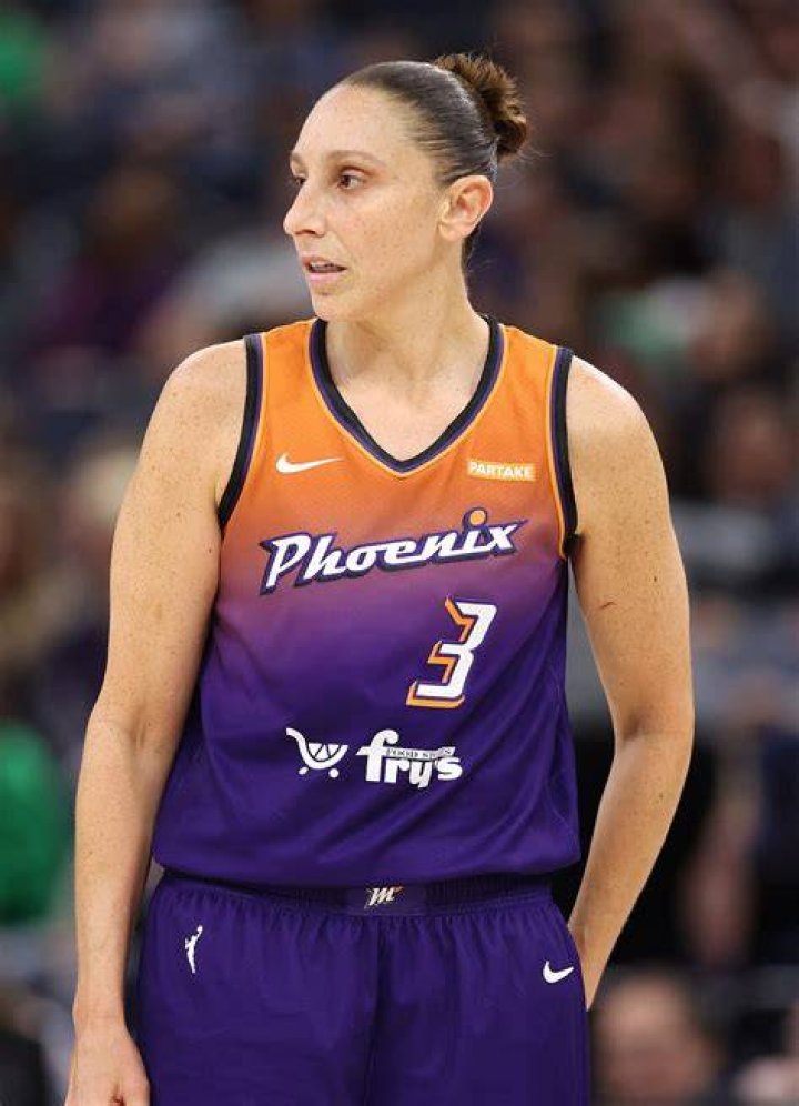Who is Jessika Taurasi? Wiki Net Worth, Ethnicity, Dating