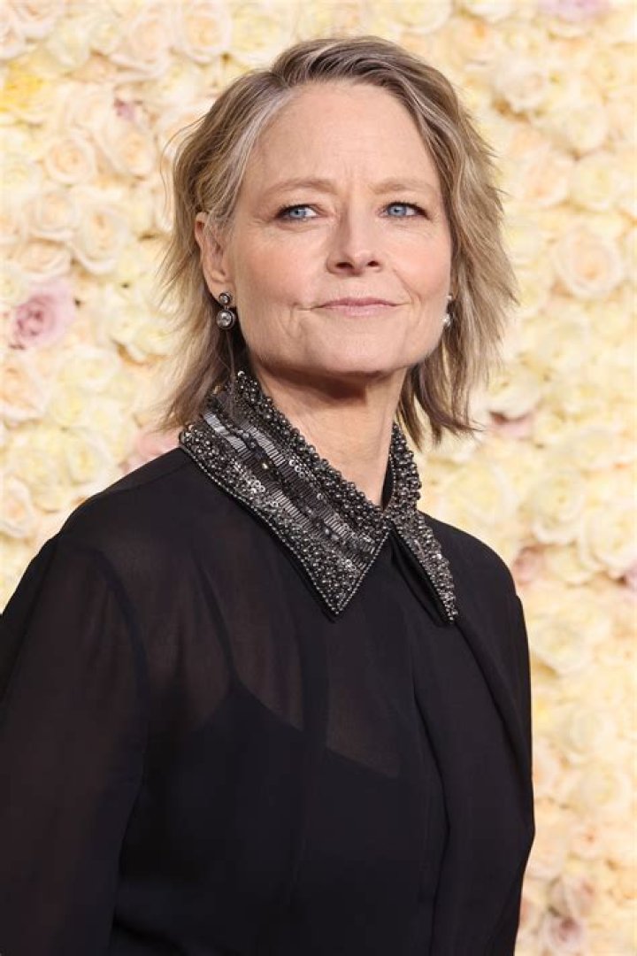 Who Is Jodie Foster's Partner? The Famous Actress' Love Life OtakuKart