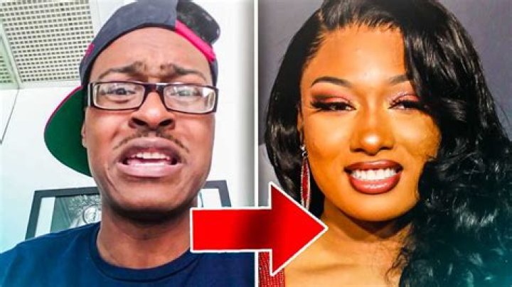 Who is Joshua Pete? The truth about the Megan Thee Stallion's story