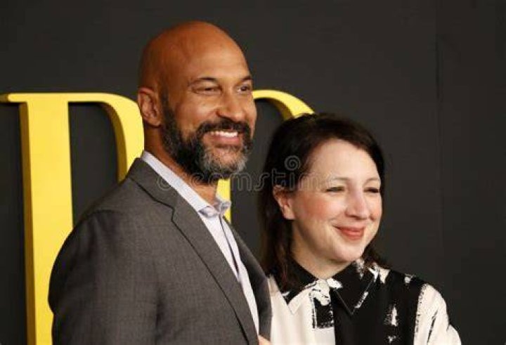 Who is KeeganMichael Key’s exwife, Cynthia Blaise? The US Sun