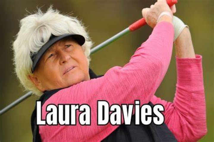 Who Is Laura Davies Business Partner? Everything You Need to Know About