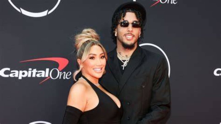 Who is LiAngelo Ball’s girlfriend Nikki Mudarris? Couple expecting