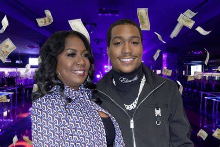 Who is Lil Meech’s mom? Meet Latarra Eutsey, Big Meech’s baby mama