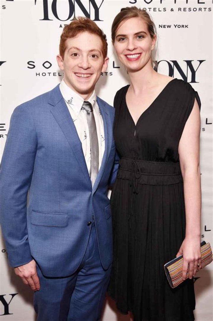 Who Is Lilly Jay? 5 Things About Ethan Slater’s ExWife Hollywood Life