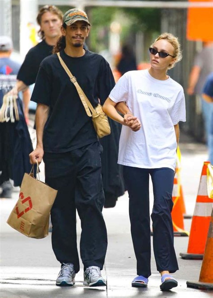 Who is LilyRose Depp Dating? Vogue