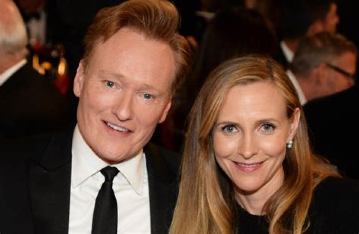 Who Is Liza Powel O'Brien? Conan O'Brien and His Wife Had Their Own