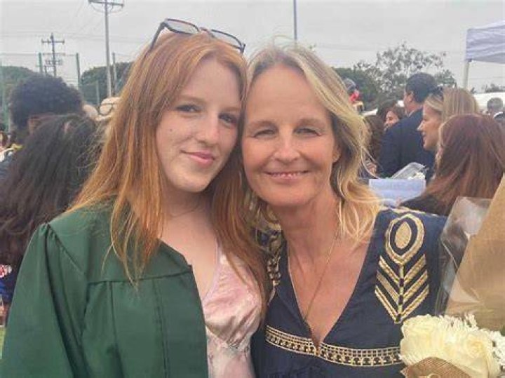 Who is Makena Lei Gordon Carnahan? All About Helen Hunt's Daughter