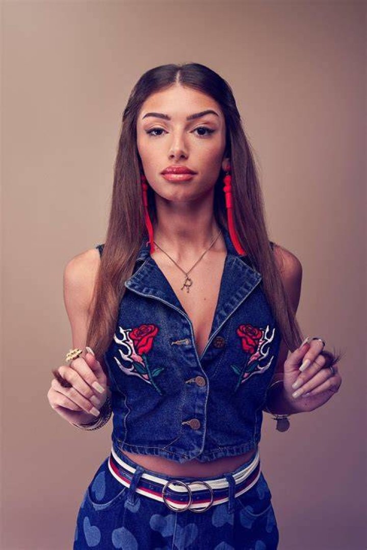 Who Is Mimi Keene? Fun Facts About The' Sex Education' Rising Star