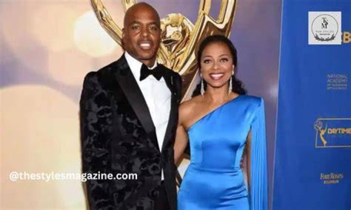 Who is Nischelle Turner Husband? Bio, Net Worth