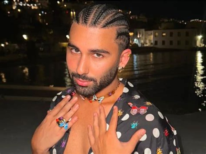 Who is Orry Aka Orhan Awatramani?