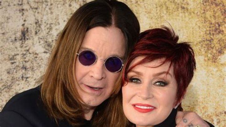 Who Is Ozzy Osbourne's Wife? Meet Sharon Osbourne