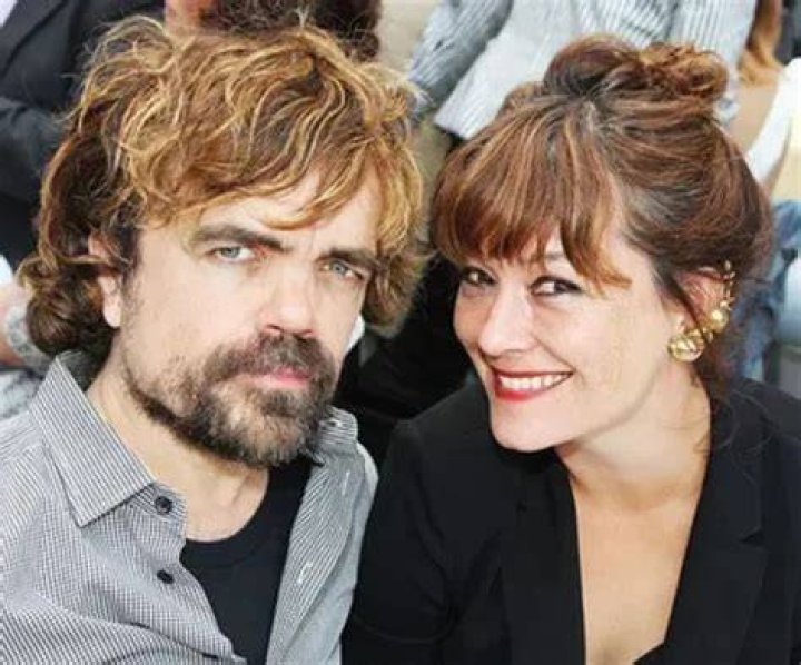 Who Is Peter Dinklage’s Wife? All about Erica Schmidt, AwardWinning