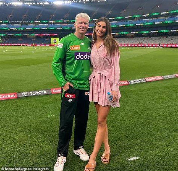 Who Is Peter Thomas’ Girlfriend? All You Need To Know! TheAltWeb