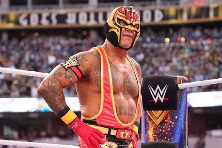 Who is Rey Mysterio's Wife, Angie Gutierrez? Chia Sẻ Kiến Thức Điện