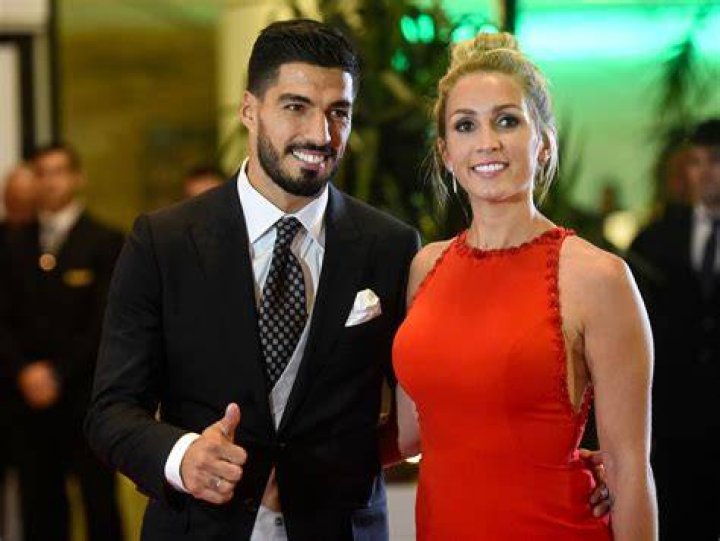 Who Is Sofia Balbi, Luis Suarez’s Wife? All You Need to Know About Her