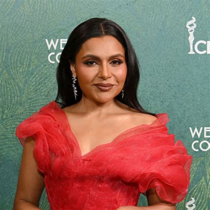 Who Is the Mindy Kaling’s Husband Emma M Music
