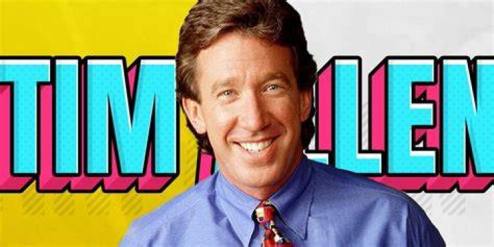 Who Is Tim Allen's Wife, Jane Hajduk? Nicki Swift TrendRadars