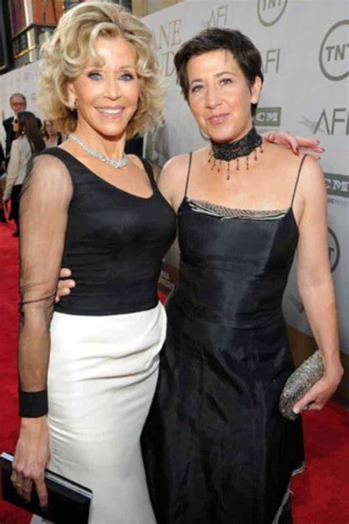 Who is Vanessa Vadim? All About Jane Fonda's Daughter — citiMuzik
