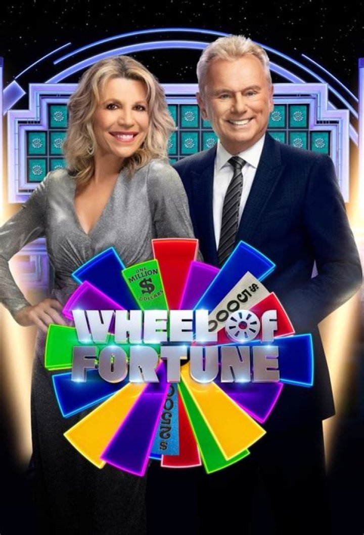 Who is Wheel Of Fortune host Pat Sajak's wife, Lesly Brown? The US Sun