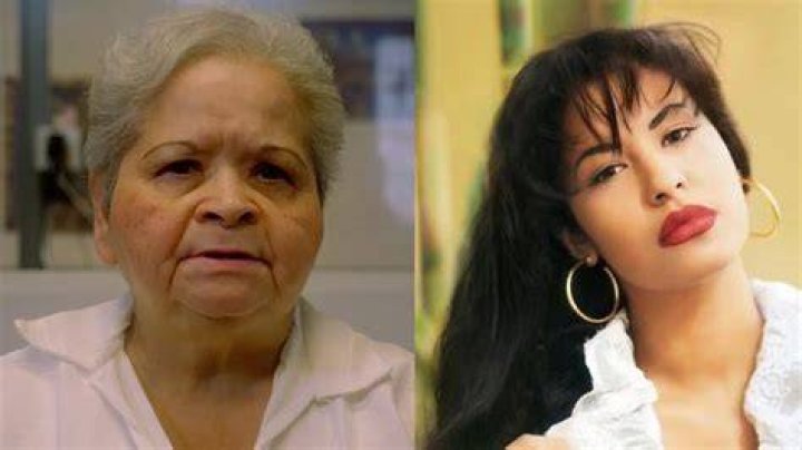 Who Murdered Selena Quintanilla-Prez And Motive Unveiled