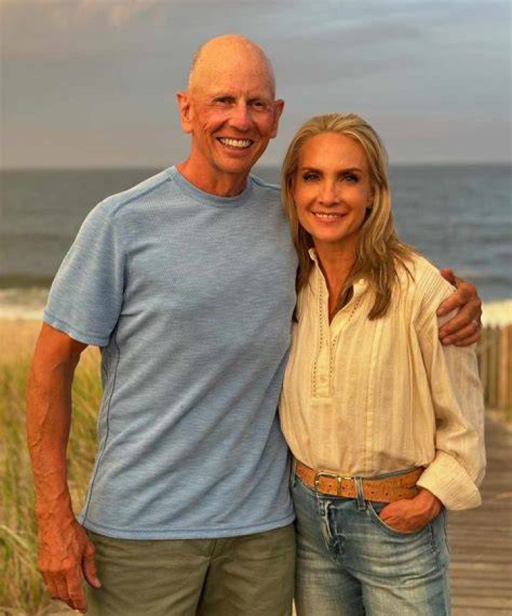 Who Was Dana Perino First Husband &raquo; Otaewns
