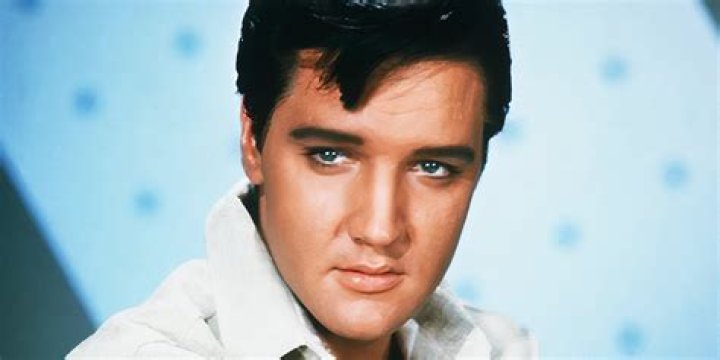 Who was Elvis Presley's mother Gladys? The heartbreaking story behind