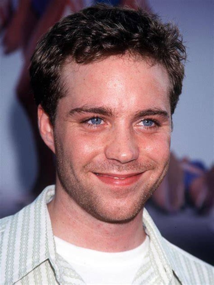 Who was Jonathan Brandis and how did he die? The Great celebrity