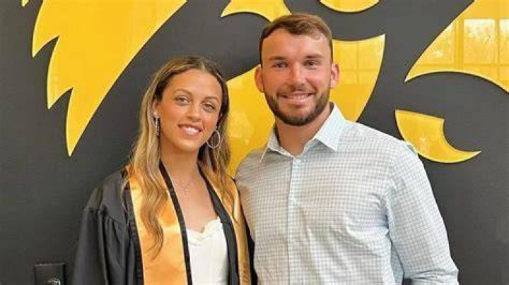 Who’s Gabbie Marshall Dating? Details on Iowa’s 24 Star’s Love Life
