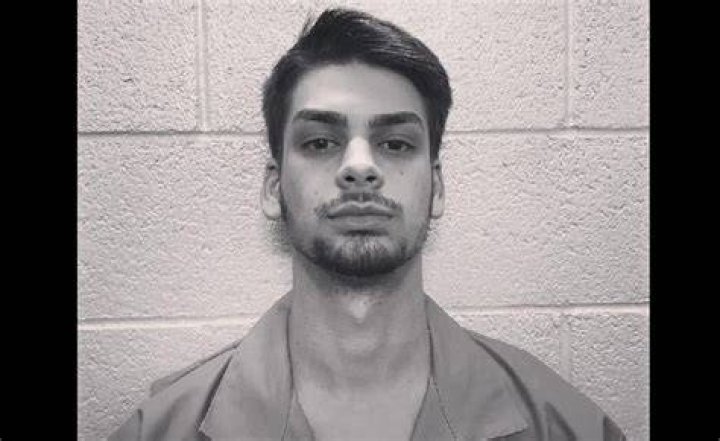 Why did Chandler Hallow go to jail?