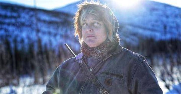 Why Did Sue Aikens Move on 'Life Below Zero'? &mdash; Explained