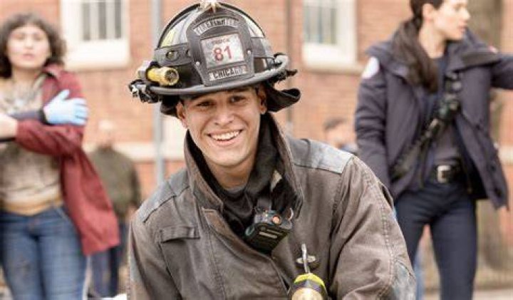 Why Gallo Made The Departure From Chicago Fire