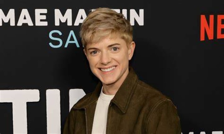 Why Mae Martin Called Out Dave Chappelle in Their Netflix Special