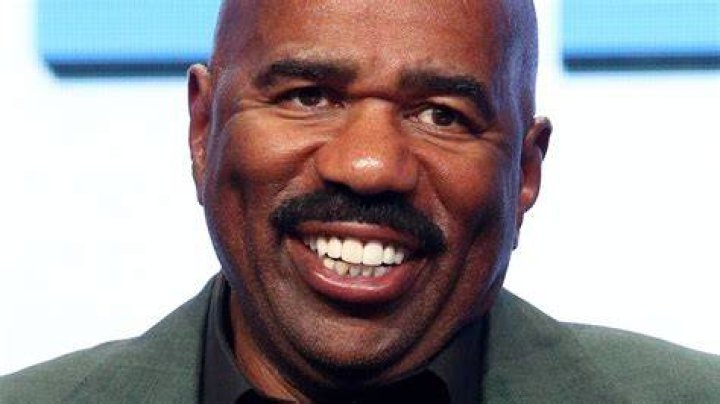 Why Steve Harvey's Divorce From Second Wife Mary Lee Harvey Was So Messy