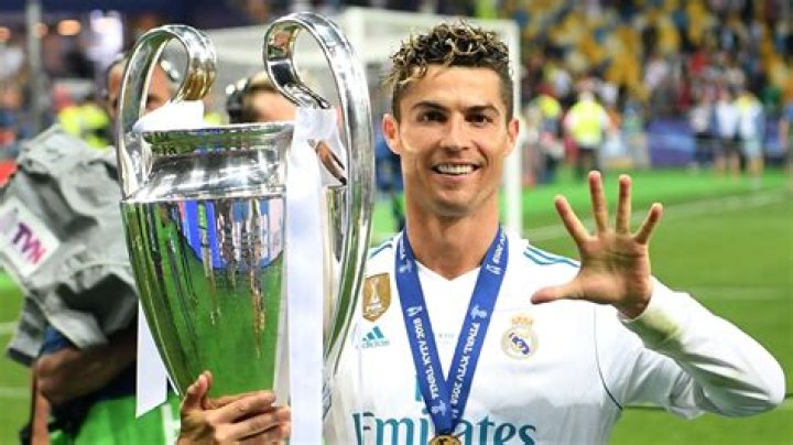 Will Cristiano Ronaldo leave Real Madrid because of his Spanish tax