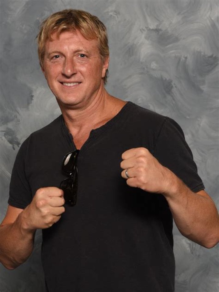 William Zabka bio, age, photos in youth, career path, family, children