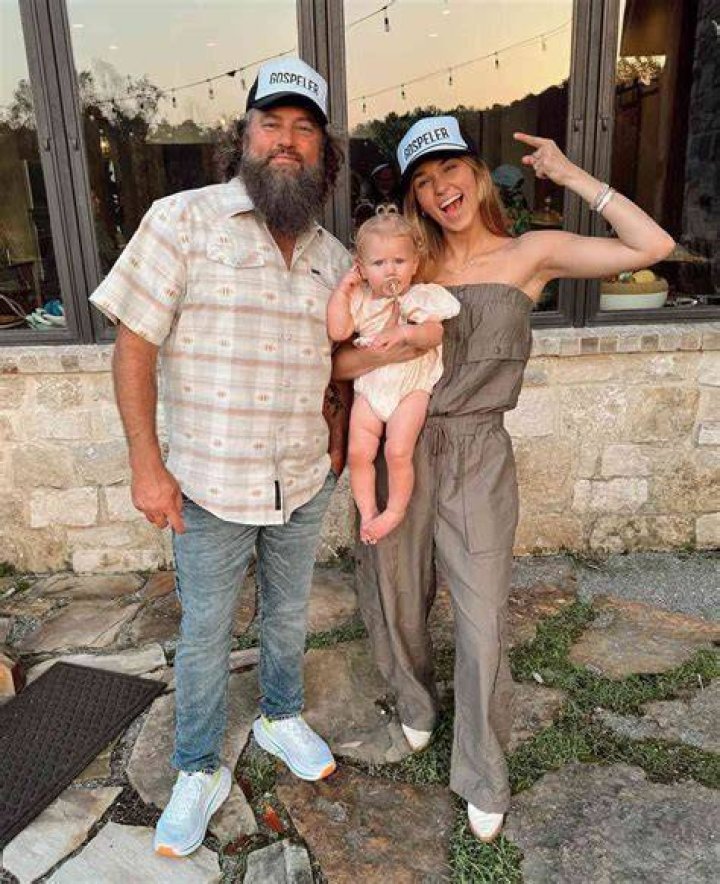 Willie Robertson Bio, Affair, Married, Wife, Net Worth, Age, Ethnicity