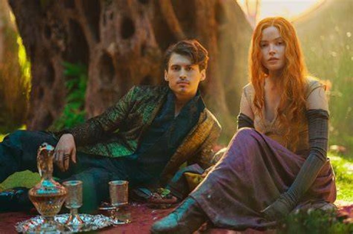 Willow actor Ellie Bamber on the &ldquo;pressure&rdquo; of keeping the Disney Plus