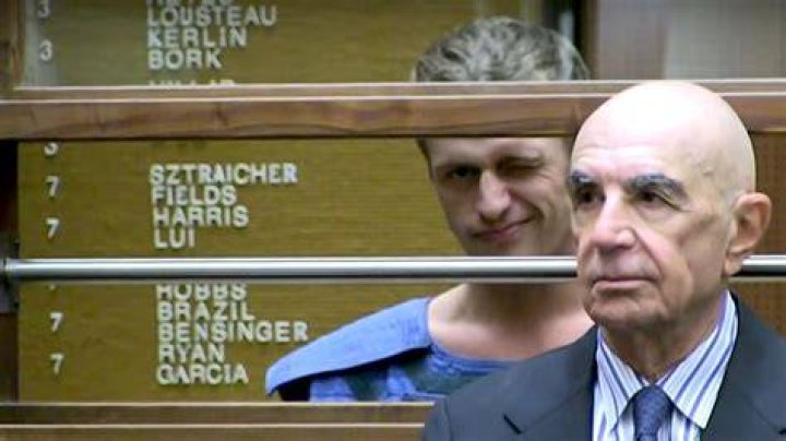 Witness details Paris' brother Conrad Hilton III's tantrum on