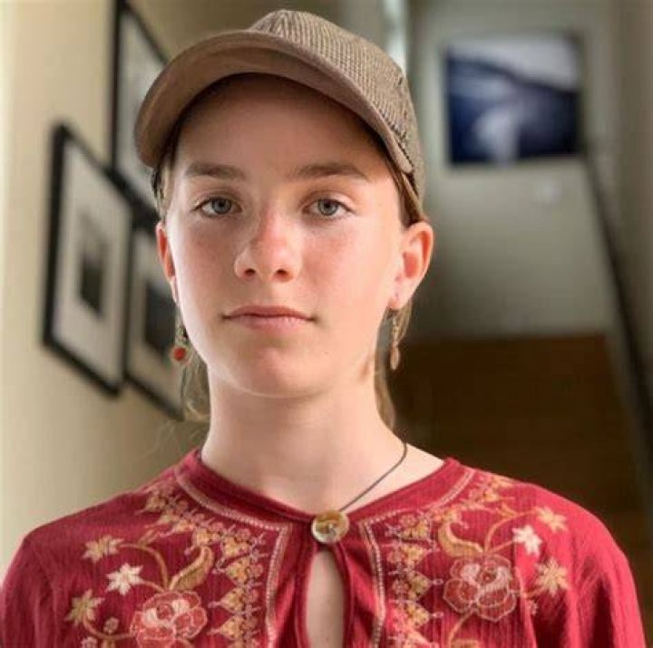 WORLD Agnes Charles Guggenheim Wiki, Bio, Age, Parents.. Everything