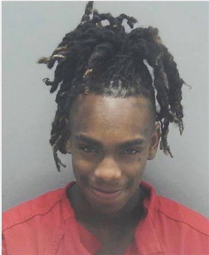 YNW Melly remains in jail after judge denies request to be released due