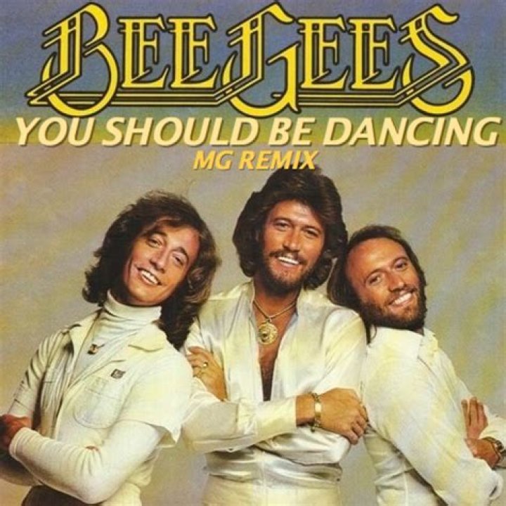 You Should Be Dancing How The Bee Gees Reinvented Their Lives and