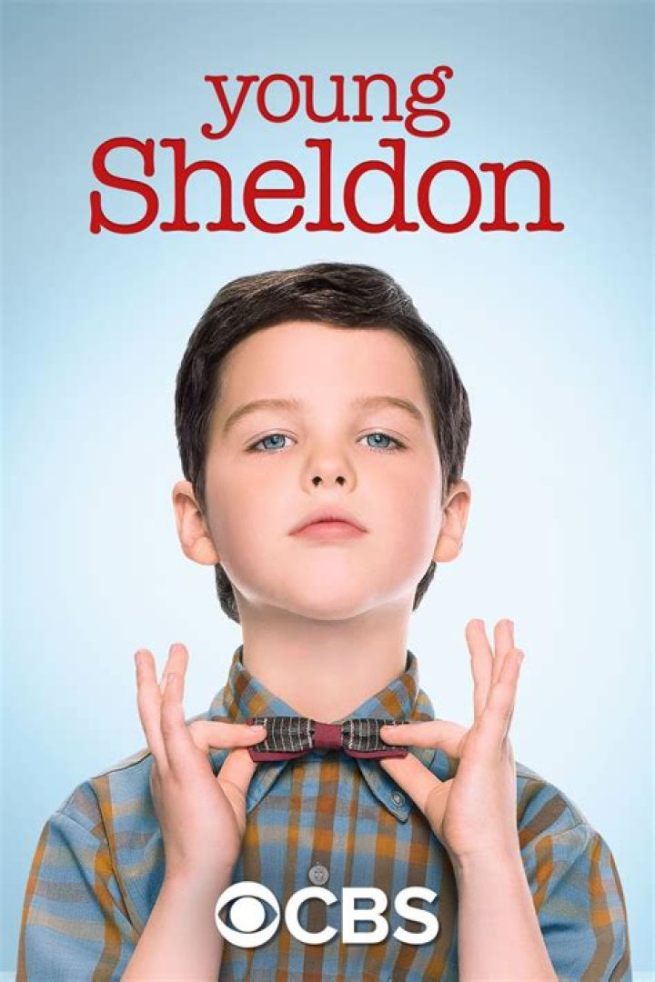 Young Sheldon Sequel SpinOff Series Will Iain Armitage Return?