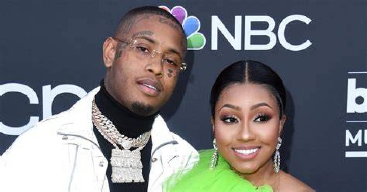 Yung Miami Shares These Adorable Photos Of Her Baby Girl Summer Urban