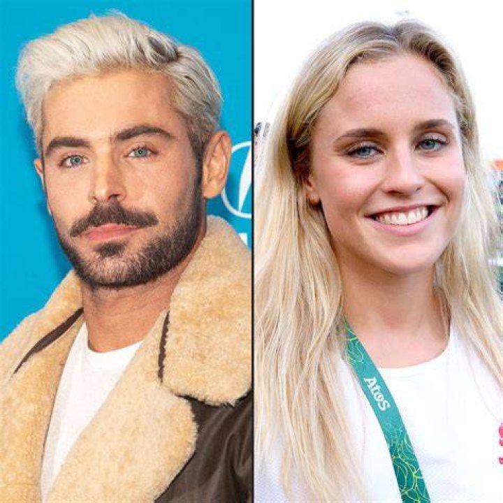 Zac Efron&rsquo;s Dating History A Timeline of His Girlfriends