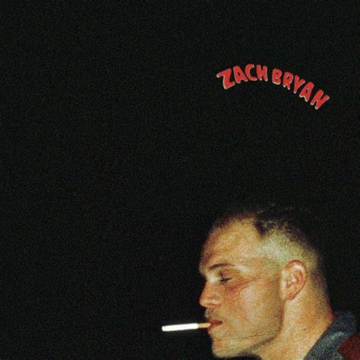 Zach Bryan Zach Bryan Tracklist and Review Holler