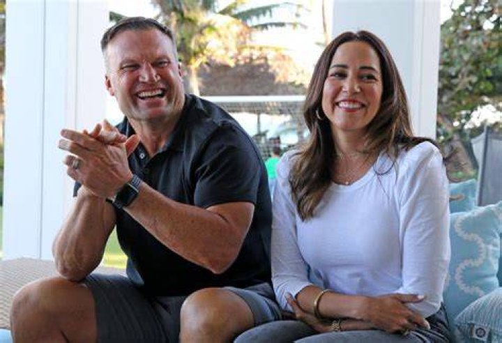 Zach Thomas Wife Maritza Thomas Married Life And Kids