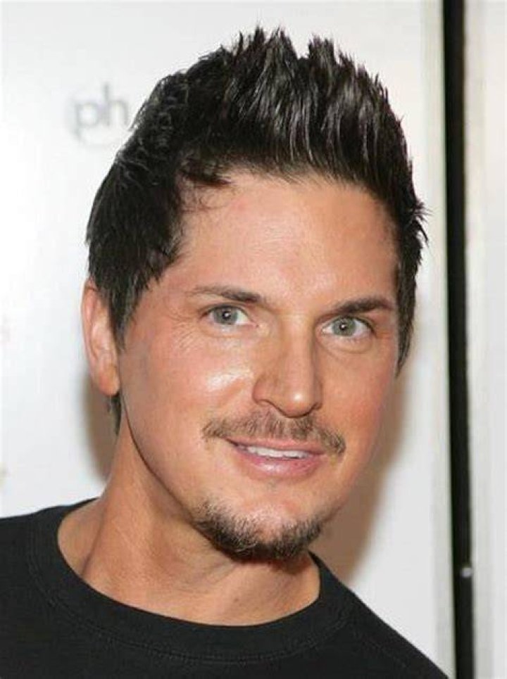 Zak Bagans Profile Net Worth, Age, Relationships and more