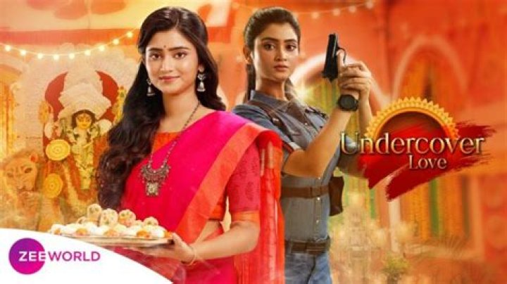 Zee World’s Undercover Love Cast (with images), plot summary, full