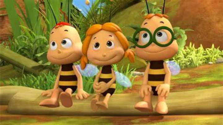 Zip, Zap, and Zoe Maya the Bee Wiki Fandom