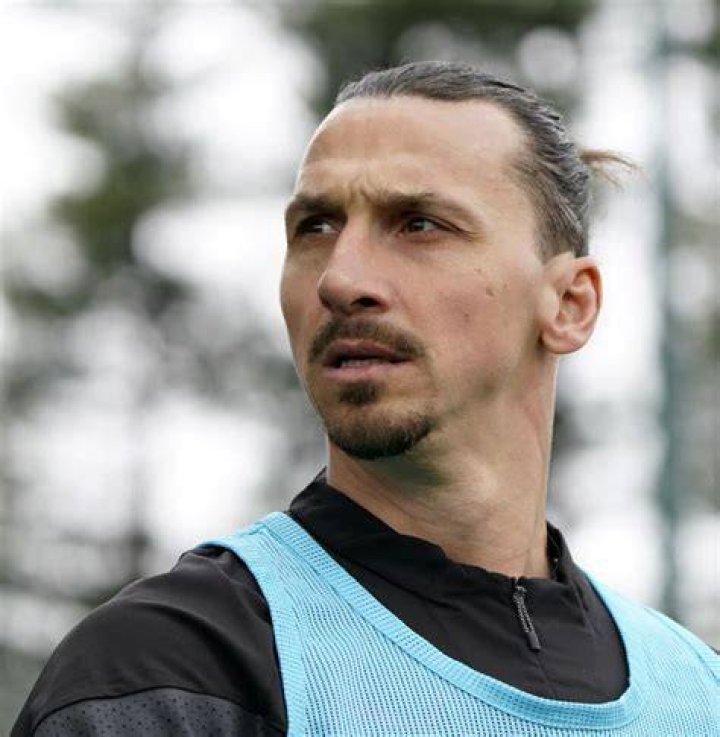 Zlatan Ibrahimovic Illness And Health 2023